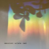 IN6N - Emozioni Urlate (am)
