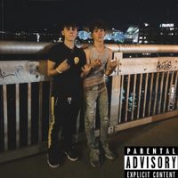 Lil Magic - O.T.B.
