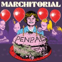 Marchitorial - PENPAL