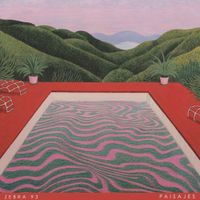 ZEBRA 93 - Paisajes