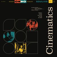 Soulive - Cinematics, Vol. 2