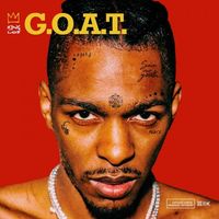 King Los - G.O.A.T.