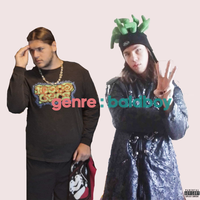 Tophat - genre : baldboy