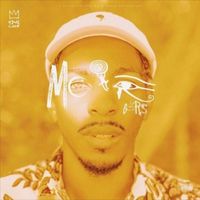 King Los - Moors Bars
