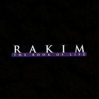Rakim - The Book of Life