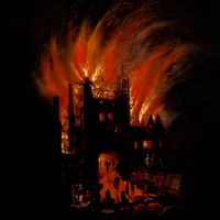 Triumvir Foul - An Oath of Blood and Fire