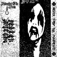 Fester Witch - Philosopher of the Needle