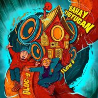 Gloc-9 - Bahay Yugyugan