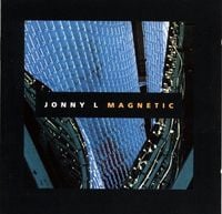 Jonny L - Magnetic