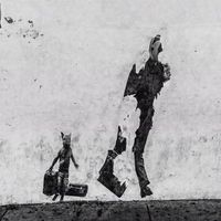Pinch - Walking With Shadows / AHH FFF SSS