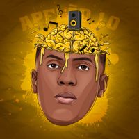 DJ MATHEUS HENRIQUE - Apel&atilde;o 1.0