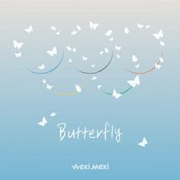 위키미키 [Weki Meki] - Butterfly