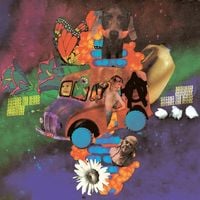 Noiseheads - Sitcoms For Aliens