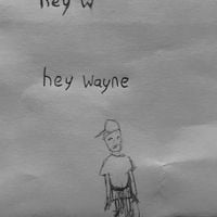 No More Sports - hey wayne