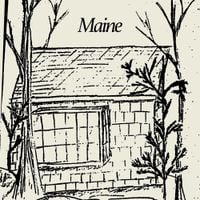 hey, nothing - Maine