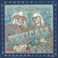 Dave Alvin - TexiCali