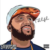 Cassper Nyovest - Tsholofelo