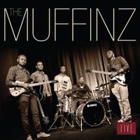 The Muffinz - The Muffinz Live