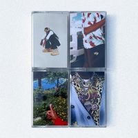 Tyler, The Creator - Bee-Sides