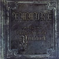 Emmure - The Complete Guide to Needlework