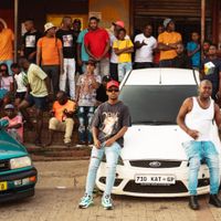 Thato Saul - Life Is Gangsta