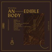 Wind Atlas - An Edible Body