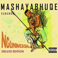 Mashayabhuqe KaMamba - NGUNIVERSAL