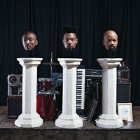 Johnny Cradle - Johnny Cradle