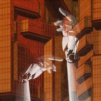 Intercity 106 - Intercity 106 (Remixed)