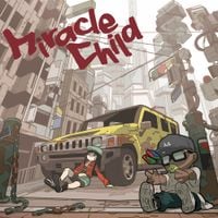Takamatt - Miracle Child
