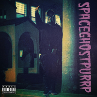 SpaceGhostPurrp - Larry Bird Season
