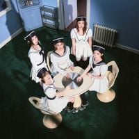 Red Velvet - Cosmic
