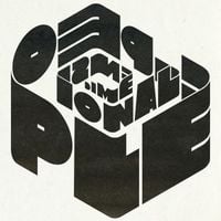 Mouse on Mars - Dimensional People