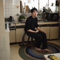 Yuta Orisaka - 呪文 [Jumon]
