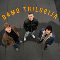 Kabinetas303 - Bamo trilogija