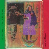 Arturo Meza - 70 centavos