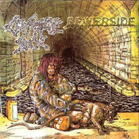 Concrete Sox - Sewerside