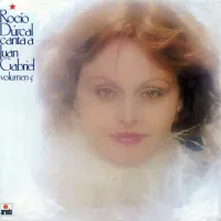 Roc&iacute;o D&uacute;rcal - Canta a Juan Gabriel Volumen 5 (Cuando decidas volver)