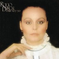 Roc&iacute;o D&uacute;rcal - Entre t&uacute; y yo
