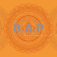 B.A.P - 대박사건