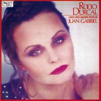 Roc&iacute;o D&uacute;rcal - Canta once grandes &eacute;xitos de Juan Gabriel
