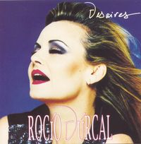 Roc&iacute;o D&uacute;rcal - Desaires