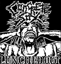 Concrete Sox - Lunched Out
