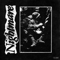 Nightmare - Concrete Sox / Nightmare Split