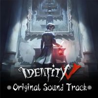Wang Jingfei - Identity V Original Sound Track (Vol.1 Impression &bull; Throwback)