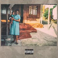 Wordz - Product Of A Praying Mother