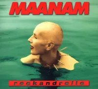 Maanam - Rockandrolle [2001 Remaster]