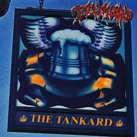 Tankard - The Tankard