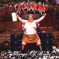 Tankard - Kings Of Beer