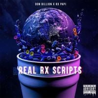 Rx Papi - Real Rx Scripts